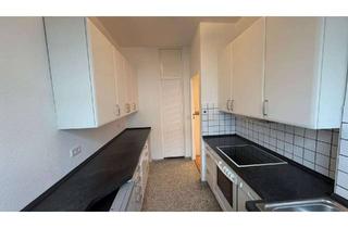 Wohnung kaufen in Althoffstraße 12a, 12169 Steglitz, Bezugsfreie 2-Zimmer Wohnung, modernisiert, in Berlin Steglitz