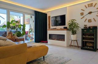 Wohnung kaufen in 67159 Friedelsheim, Ihr Rückzugsort mit Stil - Wohnen inmitten der Weinlandschaft.