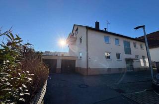 Wohnung kaufen in 73760 Ostfildern, Gemütliche DG-Wohnung mit schöner Aussicht in ruhiger Lage von Kemnat