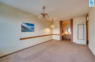 Wohnung kaufen in 23774 Heiligenhafen, Riesiges Nutzungspotential direkt an der Ostsee – Jetzt zugreifen!