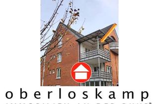 Wohnung kaufen in 45481 Saarn, Top-Level 3,5-Zimmer-Wohnung mit Balkon, Aufzug und Tiefgaragenstellplatz mitten im „Saarner-Dorf“!