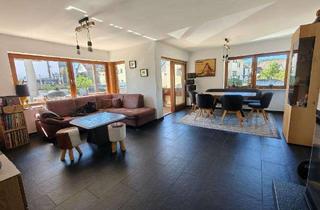 Wohnung kaufen in 73650 Winterbach, 3,5 Zi.-EG-Traum! Komplett modernisiert, große SW-Terrasse + XXL-Garage