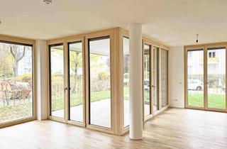 Wohnung kaufen in 09120 Kapellenberg, Modernes Wohnen mit großzügiger Terrasse