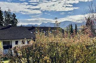 Wohnung kaufen in Hochgratstraße 207, 88179 Oberreute, Schöne helle 2-Zimmer EG Terrassenwohnung möbliert in Oberreute plus PKW Außenstellplatz