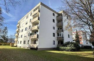 Wohnung kaufen in 86405 Meitingen, Ihre Kapitalanlage? ETW in zentraler Lage in Meitingen