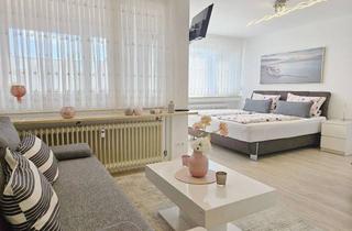 Wohnung kaufen in Am Weiher, 88709 Meersburg, Gepflegte 1 Zimmer-Whg möbliert, inkl. Garage