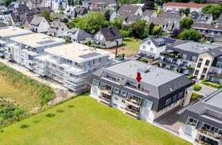 Penthouse kaufen in 53498 Bad Breisig, Wohnen auf höchstem Niveau - Penthouse mit exklusivem Rheinblick