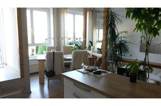 Wohnung kaufen in Guntherstr., 64658 Fürth, +++Provisions- und Bezugsfrei! In Bester Lage 2,5 Zi-Terrassenwohnung mit großer Einbauküche+++