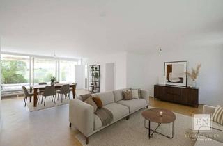 Wohnung kaufen in 85540 Haar, Große 5-Zimmer-Dachterrassenwohnung in Haar