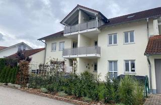 Wohnung kaufen in Hauptstr. 12, 84547 Emmerting, Freundliche 2-Zimmer-Wohnung mit Südost-Loggia in ruhiger Lage