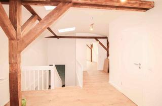 Wohnung kaufen in 26122 Innenstadt, Sanierte Maisonette Wohnung in Fußgängerzone verschieden Nutzbar (z. B. auch als Büro oder Praxis)