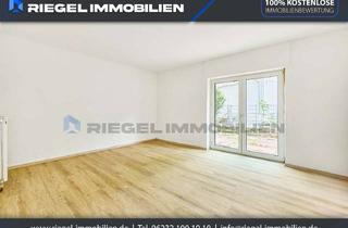 Wohnung kaufen in 76726 Germersheim, Sie hier?Wir auch! Sehr gut geschnittene Gartengeschosswohnung mit optional Gartenanteil