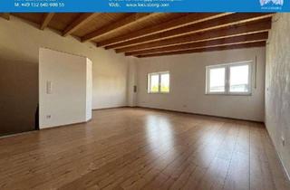 Wohnung kaufen in 73557 Mutlangen, MODERNE MAISONETTE 3,5 Zi.- WOHNUNG AUF ZWEI EBENEN IN RUHIGER LAGE VON MUTLANGEN