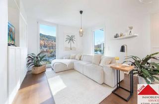 Wohnung kaufen in 75365 Calw, Wohnen mit Stil und Komfort