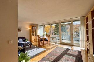 Wohnung kaufen in 97422 Hochfeld-Steinberg, Vier-Zimmer-Maisonette-Wohnung mit Balkon und TG-Stellplatz | Hochfeld/Steinberg