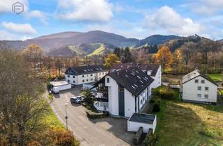 Wohnung kaufen in 79199 Kirchzarten, -- RESERVIERT -- Wohntraum für Paare und Familien in begehrter Lage am Giersberg!