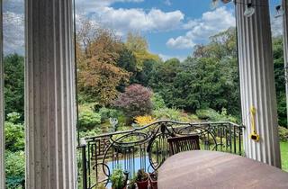 Wohnung kaufen in 42115 Elberfeld, ***zeitlose Eleganz trifft Wohnkomfort – Altbauperle im Herzen des Briller Viertels