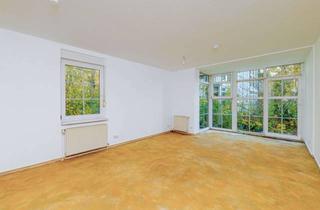 Wohnung kaufen in Seestraße 39, 12589 Rahnsdorf, * SOFORT BEZUGSFREI ** Ruhige schöne Lage mit GARTEN nahe Müggelsee