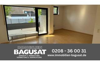 Wohnung kaufen in 45470 Holthausen, Eigentumswohnung mit drei Balkonen und Garage