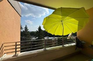 Wohnung kaufen in 58256 Ennepetal, Wunderschöne 4,0-Zimmer-Wohnung mit Balkon in Ennepetal-Voerde zu verkaufen