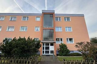 Wohnung kaufen in 58256 Ennepetal, Wunderschöne 4,0-Zimmer-Wohnung mit Balkon in Ennepetal-Voerde zu verkaufen