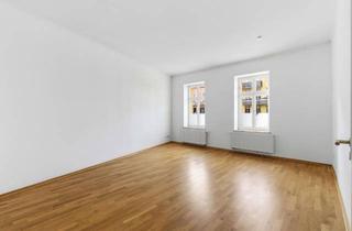 Wohnung kaufen in Windscheidstraße 49, 04277 Connewitz, Attraktive 3-Zimmer-Wohnung in Leipzig-Connewitz: Mit Balkon, Terrasse und Gartenanteil!