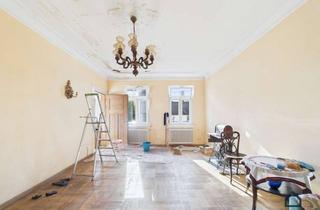 Wohnung kaufen in 79312 Emmendingen, Große Wohnung in Emmendingen - Perfekt für Investoren, Handwerker & Familien die anpacken können