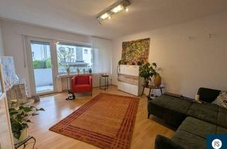 Wohnung kaufen in 59755 Arnsberg, Gemütliche Eigentumswohnung im Rusch