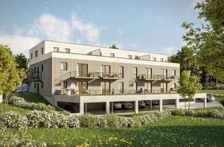 Wohnung kaufen in 75394 Oberreichenbach, LIVANA natürlich Wohnen in Würzbach - perfekt für Eigennutzer und clevere Kapitalanleger