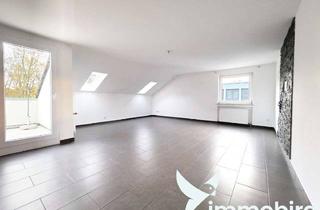 Wohnung kaufen in 58239 Schwerte, *Dachgeschosswohnung mit modernisiertem Badezimmer & WC, Einbauküche und Loggia*