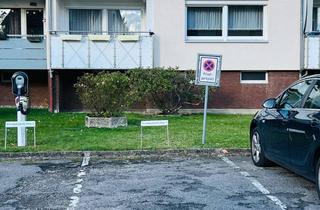 Wohnung kaufen in 30974 Wennigsen, Interessante 3-ZKBB in Wennigsen zu verkaufen