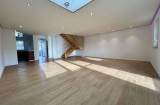 Wohnung kaufen in 85614 Kirchseeon, Kommen - Sehen - Staunen.... Traumhafte4-Zimmer-Maisonette-Wohnung in Kirchseeon