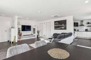 Wohnung kaufen in 73770 Denkendorf, Provisionsfrei – Lichtdurchflutete Wohnung mit großzügigem Wohnbereich & Terrasse