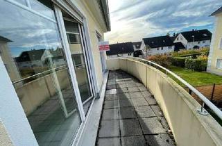 Wohnung kaufen in 58285 Gevelsberg, Herrliches Wohnen in beliebter Wohnlage Gevelsbergs! 2,0-Zimmer-Wohnung mit Balkon und Stellplatz