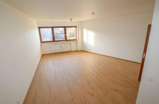 Wohnung kaufen in Lindenstraße 34, 83395 Freilassing, Perfekte Lage für Pendler!