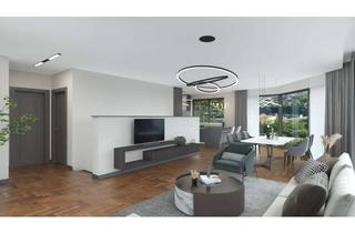 Wohnung kaufen in Kaiser-Friedrich-Höhe 55, 56179 Vallendar, Traumhafte 3 Zimmer EG Wohnung mit Garten!