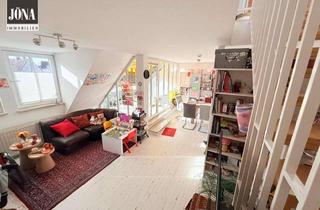 Wohnung kaufen in 95326 Kulmbach, Wohnen mit Wohlfühlfaktor – moderne 3,5-Zimmer-Maisonettewohnung in ruhiger Stadtlage