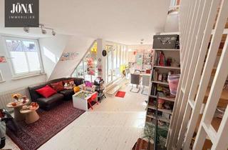 Wohnung kaufen in 95326 Kulmbach, Wohnen mit Wohlfühlfaktor – moderne 3,5-Zimmer-Maisonettewohnung in ruhiger Stadtlage