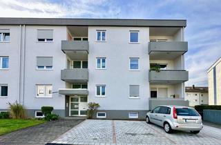 Wohnung kaufen in 79341 Kenzingen, 3 ZI_WHG_frei_in toller Lage von Kenzingen