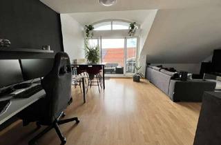 Wohnung kaufen in 76351 Linkenheim-Hochstetten, Einziehen und wohlfühlen: Moderne 2 ZW mit Abendsonne!