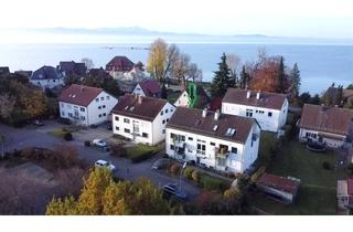 Wohnung kaufen in 88085 Langenargen, Helle 3,5 Zi.-Wohnung in Top-Lage von Langenargen