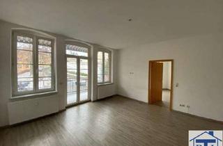 Wohnung kaufen in 08209 Auerbach, Neuer Preis!! Eigentumswohnung als Rendite