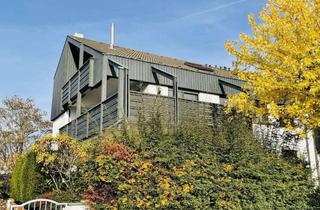 Wohnung kaufen in 96052 Bamberg, Eigentumswohnung mit Balkon in Bamberg Ost zu verkaufen