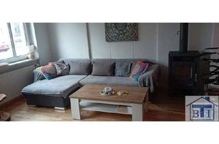 Wohnung kaufen in 02763 Zittau, Gemütliche Eigentumswohnung mit Kaminofen