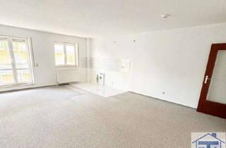 Wohnung kaufen in 02763 Zittau, Helle Wohnung mit Balkon und Fahrstuhl !! Ideal als Renditeobjekt geeignet.