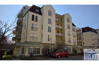 Wohnung kaufen in 02763 Zittau, Kleine vermietete Eigentumswohnung!