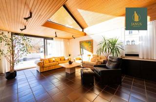 Wohnung kaufen in 32130 Enger, Sofort frei, flexibel nutzbar – Wohnen auf zwei Ebenen mit vielen Möglichkeiten