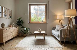 Wohnung kaufen in 86453 Dasing, Charmantes Zuhause mit Garten – perfekt für Paare und kleine Familien