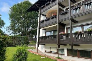 Wohnung kaufen in 83071 Stephanskirchen, schöne Wohnlage im Ortsteil Haidholzen!