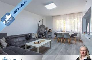 Wohnung kaufen in 44649 Wanne, Blömker! Vermietete 3,5 Raum Wohnung mit Garage in Herne.